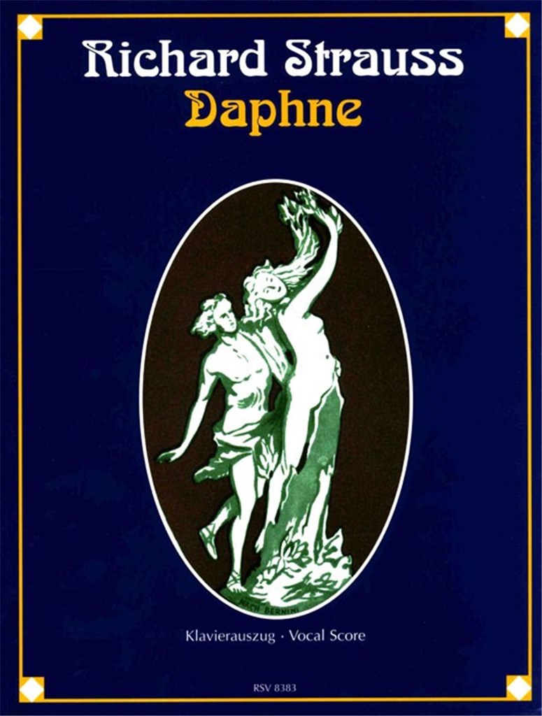 Daphne Op. 82
